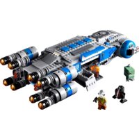 LEGO Star Wars 75293 Транспортный корабль Сопротивления I-TS Image #4