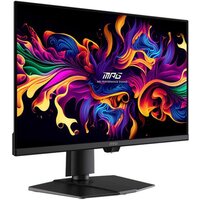 Игровой монитор MSI MPG 271QR QD-OLED X50 - Превью изображения №2 — Интернет-магазин Teono.by
