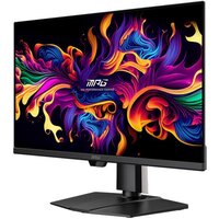 Игровой монитор MSI MPG 271QR QD-OLED X50 - Превью изображения №3 — Интернет-магазин Teono.by