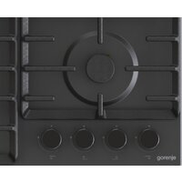 Варочная панель Gorenje GW642SYB - Превью изображения №7 — Интернет-магазин Teono.by