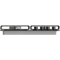 Варочная панель Gorenje GW642SYB - Превью изображения №2 — Интернет-магазин Teono.by