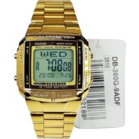 Casio DB-360G-9A Image #2