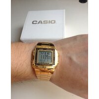 Casio DB-360G-9A Image #3