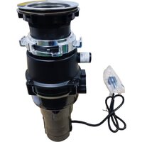 Saniteco FCD-300 Image #2