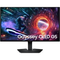 Samsung Odyssey OLED G5 G50SF LS27FG500SUXEN