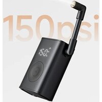 Автомобильный компрессор Xiaomi Mijia Compact Portable Electric Air Compressor BHR08TYGL (международная версия) - Превью изображения №2 — Интернет-магазин Teono.by