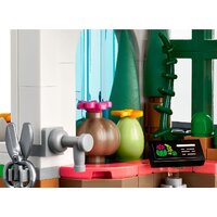 LEGO Friends 41757 Ботанический сад Image #8
