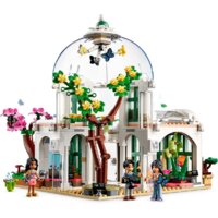 LEGO Friends 41757 Ботанический сад Image #4
