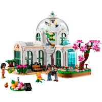 LEGO Friends 41757 Ботанический сад Image #3