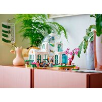 LEGO Friends 41757 Ботанический сад Image #12