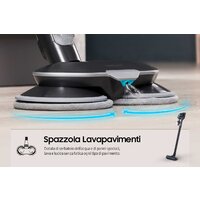 Пылесос Samsung Jet 85 VS20C852FTB/WA - Превью изображения №9 — Интернет-магазин Teono.by