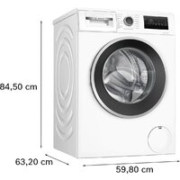Стиральная машина Bosch Serie 4 WAN2425NPL - Превью изображения №9 — Интернет-магазин Teono.by