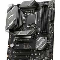 MSI B760 Gaming Plus WiFi Image #2