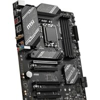 MSI B760 Gaming Plus WiFi Image #3