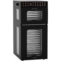 Сушилка для овощей и фруктов Meyvel MDH20-1S2 - Превью изображения №3 — Интернет-магазин Teono.by