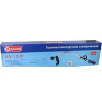 Триммер ДИОЛД ГРЭ-1.2-01 - Превью изображения №9 — Интернет-магазин Teono.by