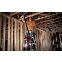 Пылесос Milwaukee M18 FBPV-0 - Превью изображения №15 — Интернет-магазин Teono.by