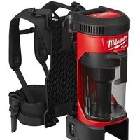 Пылесос Milwaukee M18 FBPV-0 - Превью изображения №3 — Интернет-магазин Teono.by