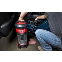 Пылесос Milwaukee M18 FBPV-0 - Превью изображения №27 — Интернет-магазин Teono.by