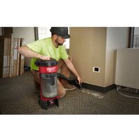 Пылесос Milwaukee M18 FBPV-0 - Превью изображения №20 — Интернет-магазин Teono.by