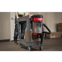 Пылесос Milwaukee M18 FBPV-0 - Превью изображения №21 — Интернет-магазин Teono.by