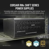 Corsair RM750x Shift CP-9020251-EU Image #12