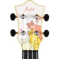 Flight TUC Kitty Image #10