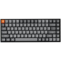 Keychron K2 Max RGB K2M-B4 (Keychron Super Banana, нет кириллицы)