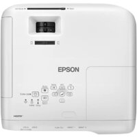 Проектор Epson EB-FH54 - Превью изображения №5 — Интернет-магазин Teono.by