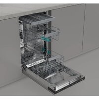 Встраиваемая посудомоечная машина Gorenje GV563C10 - Превью изображения №9 — Интернет-магазин Teono.by