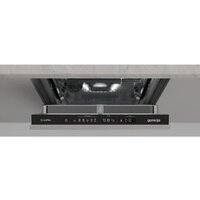 Встраиваемая посудомоечная машина Gorenje GV563C10 - Превью изображения №5 — Интернет-магазин Teono.by