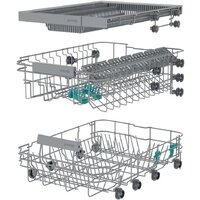 Встраиваемая посудомоечная машина Gorenje GV563C10 - Превью изображения №12 — Интернет-магазин Teono.by