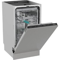 Встраиваемая посудомоечная машина Gorenje GV563C10 - Превью изображения №2 — Интернет-магазин Teono.by