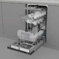 Встраиваемая посудомоечная машина Gorenje GV563C10 - Превью изображения №7 — Интернет-магазин Teono.by