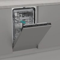 Встраиваемая посудомоечная машина Gorenje GV563C10 - Превью изображения №3 — Интернет-магазин Teono.by