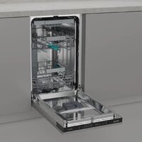 Встраиваемая посудомоечная машина Gorenje GV563C10 - Превью изображения №10 — Интернет-магазин Teono.by