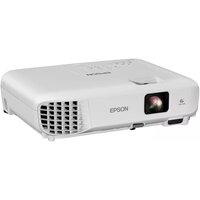 Проектор Epson EB-W53 - Превью изображения №2 — Интернет-магазин Teono.by