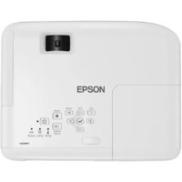 Проектор Epson EB-W53 - Превью изображения №4 — Интернет-магазин Teono.by