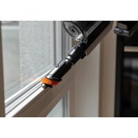 Пылесос Gorenje SVC259400NES - Превью изображения №21 — Интернет-магазин Teono.by