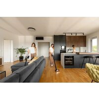 Пылесос Gorenje SVC259400NES - Превью изображения №9 — Интернет-магазин Teono.by