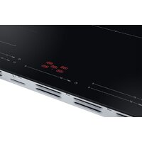 Варочная панель Samsung NZ85C6057FK - Превью изображения №7 — Интернет-магазин Teono.by