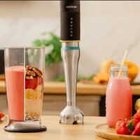 Погружной блендер Cecotec Katana 12 Jar B - Превью изображения №4 — Интернет-магазин Teono.by
