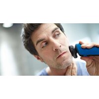 Электробритва Philips S5466/18 - Превью изображения №2 — Интернет-магазин Teono.by