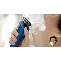 Электробритва Philips S5466/18 - Превью изображения №4 — Интернет-магазин Teono.by