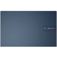 Ноутбук ASUS Vivobook 15 X1504VA-BQ3122 - Превью изображения №7 — Интернет-магазин Teono.by