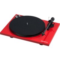 Pro-Ject Essential III (красный)