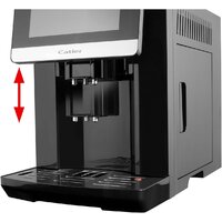 Кофемашина Catler EA 850 - Превью изображения №13 — Интернет-магазин Teono.by
