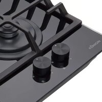 Варочная панель Konigin Flash 302 BKG - Превью изображения №5 — Интернет-магазин Teono.by