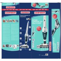 Leifheit Rotaro PowerVac 11927 Image #5