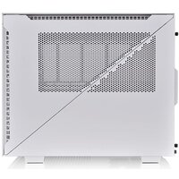 Корпус Thermaltake Divider 200 TG Air Snow CA-1V1-00S6WN-01 - Превью изображения №4 — Интернет-магазин Teono.by